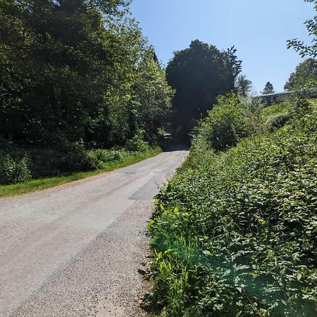 Вилла The Ardennes 66 Данун Экстерьер фото